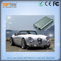 Auto Car Alarm System Argent (TK108-J)